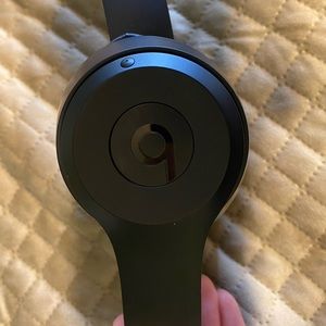 Beats Solo3 Wireless Headphones